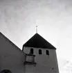 Persnäs kyrka.