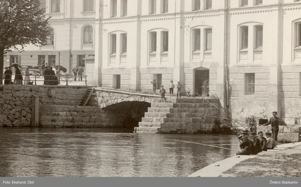 Fisktorget