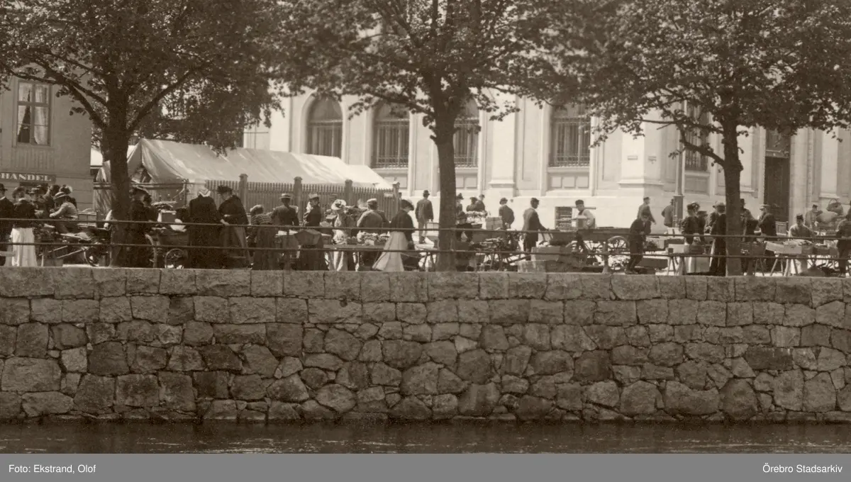 Fisktorget