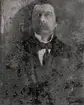Löjtnant Vilhelm Johan Söderström