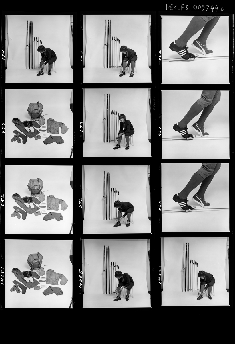M. Brady. Skibok, Dreyer.
