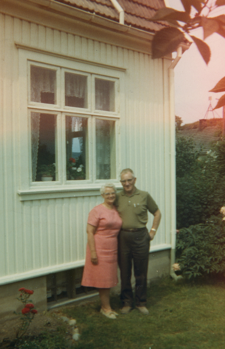 Hagen til Astrid Margrete Terjesen