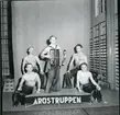 Västerås.
Gymnastikgruppen 