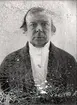 Borgmästare Hans (Johan) Schoug