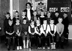 Stenstorps skola 1964.