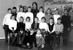 Stenstorps skola 1966. Norbring.