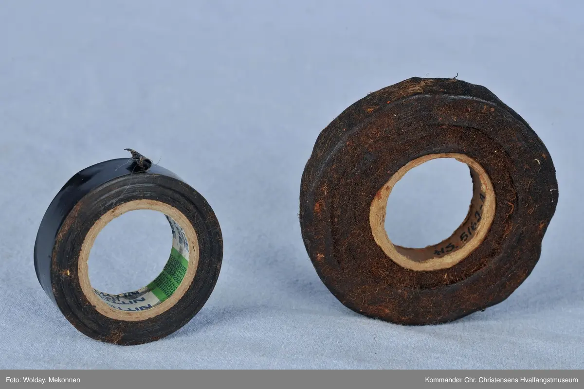 Tape