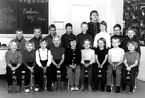 Bolums skola 1964.