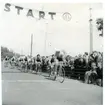 Badelunda sn, Västerås kn.
Cykeltävling VCK. Anundsloppet 1947.