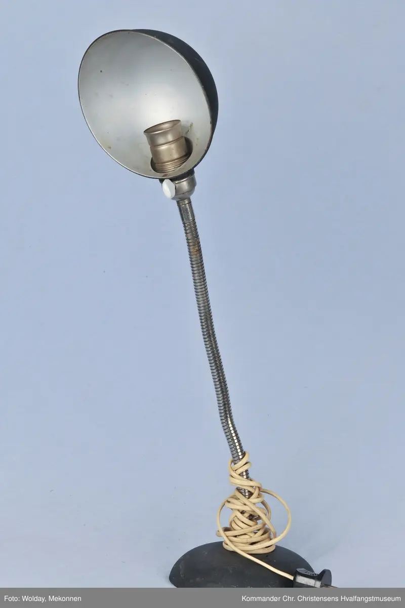 Lampe