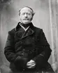 Baron Axel Jakob Fock