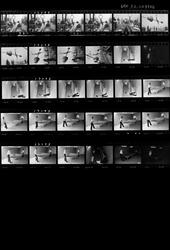 Arne Hansen. Flagyl tekst + bordtennis.