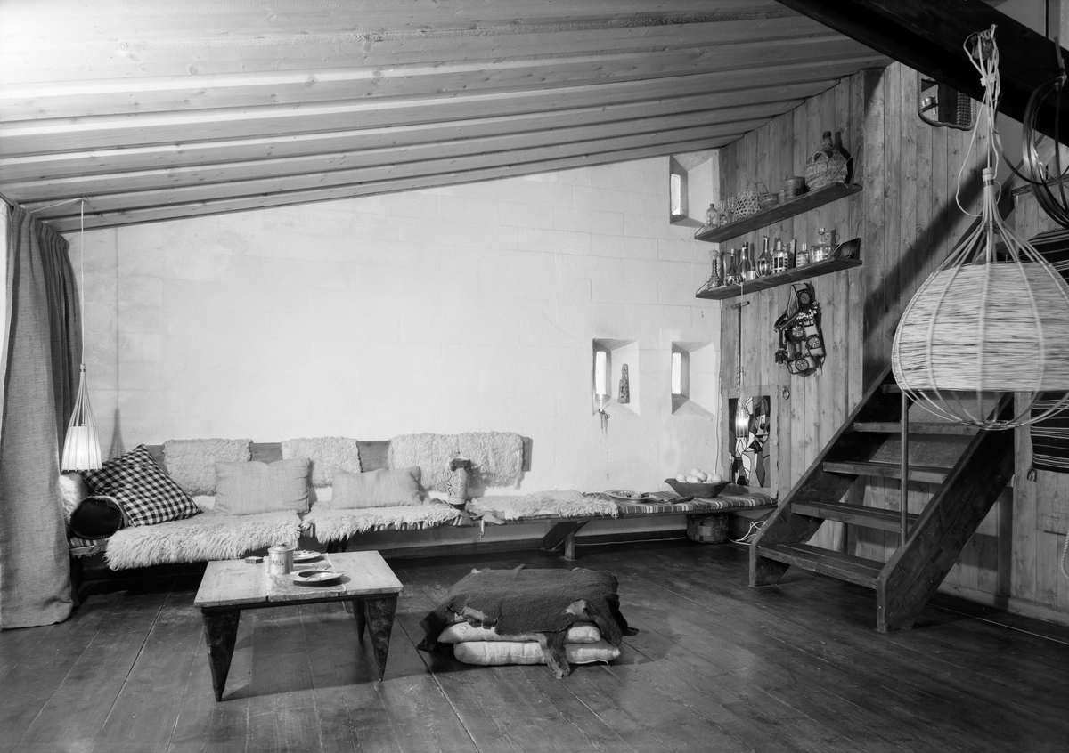Lille Ruth Nielsen	Langoddvn. 91 - ark Inge Bratt