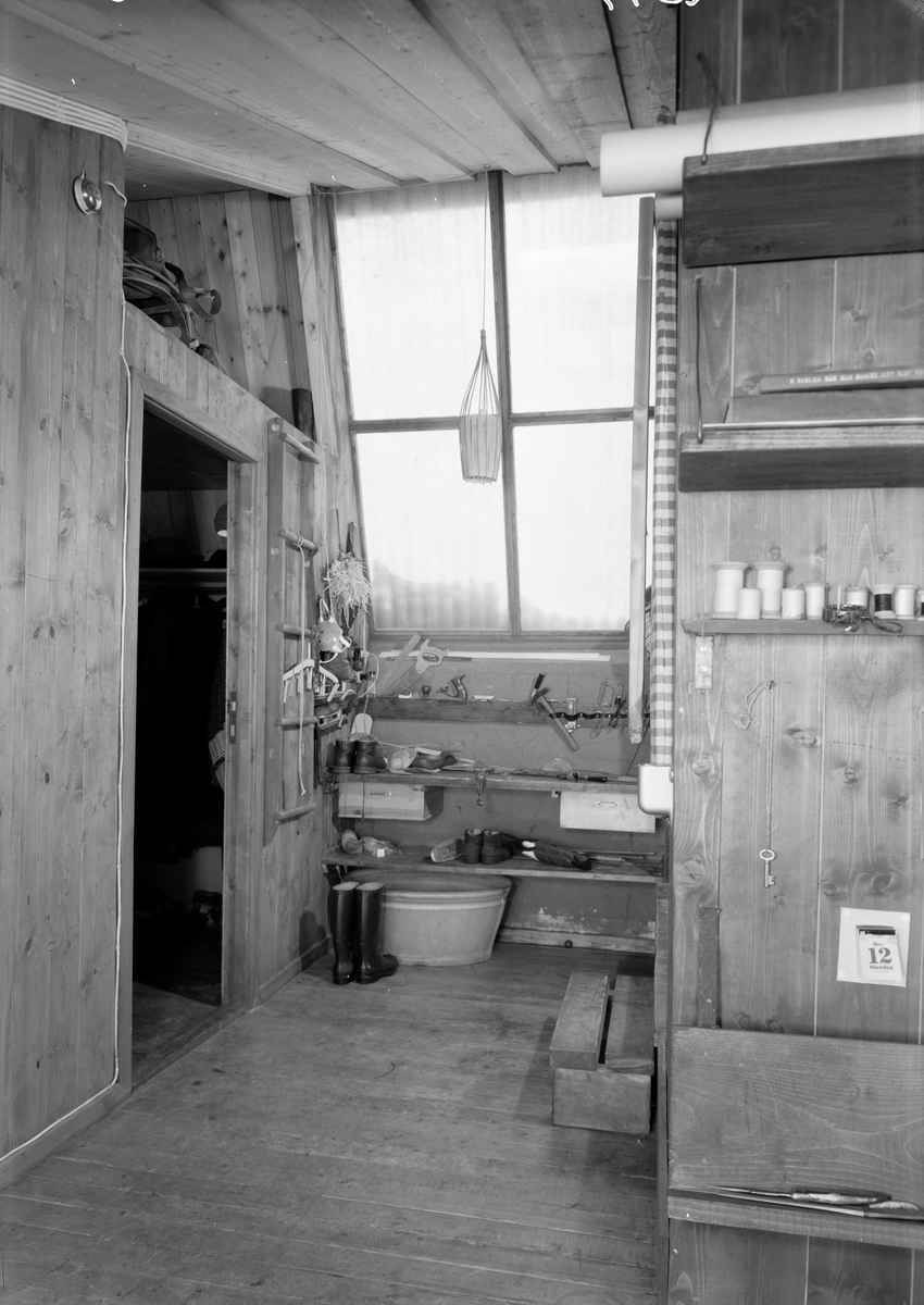 Lille Ruth Nielsen	Langoddvn. 91 - ark Inge Bratt