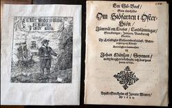 Sjöhistoriska museets samlingsenhet – bakom kulisserna 4