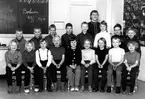 Bolums skola 1964.