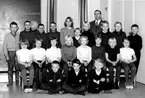 Bolums skola 1964.