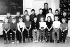 Bolums skola 1964.