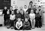 Bolums skola 1965.