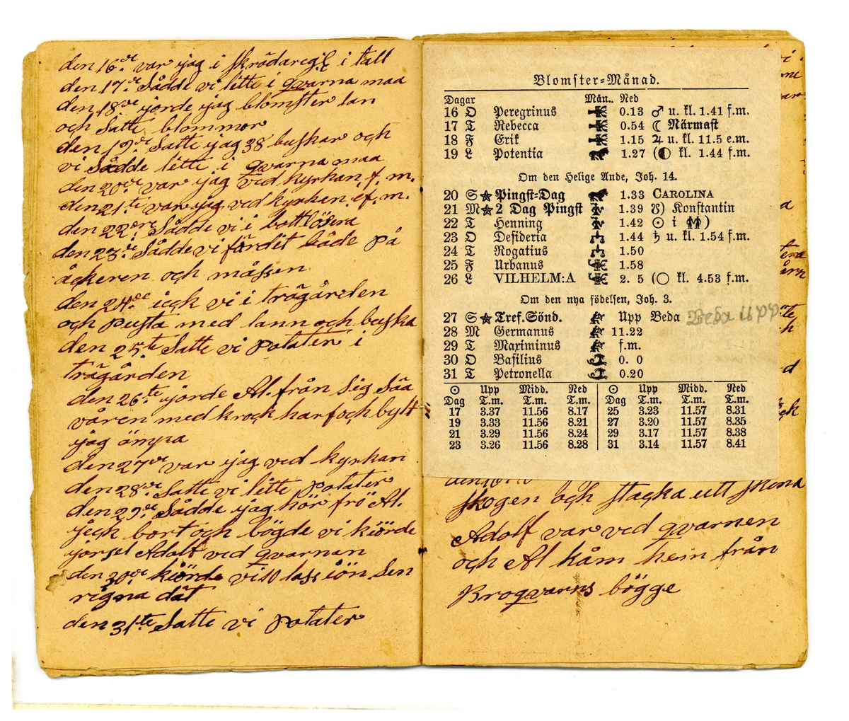 Kölabydagboken 1877