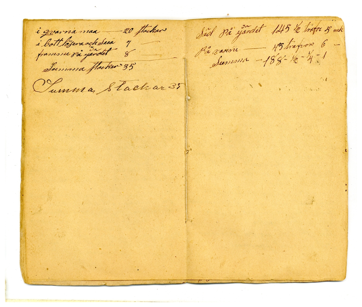 Kölabydagboken 1878