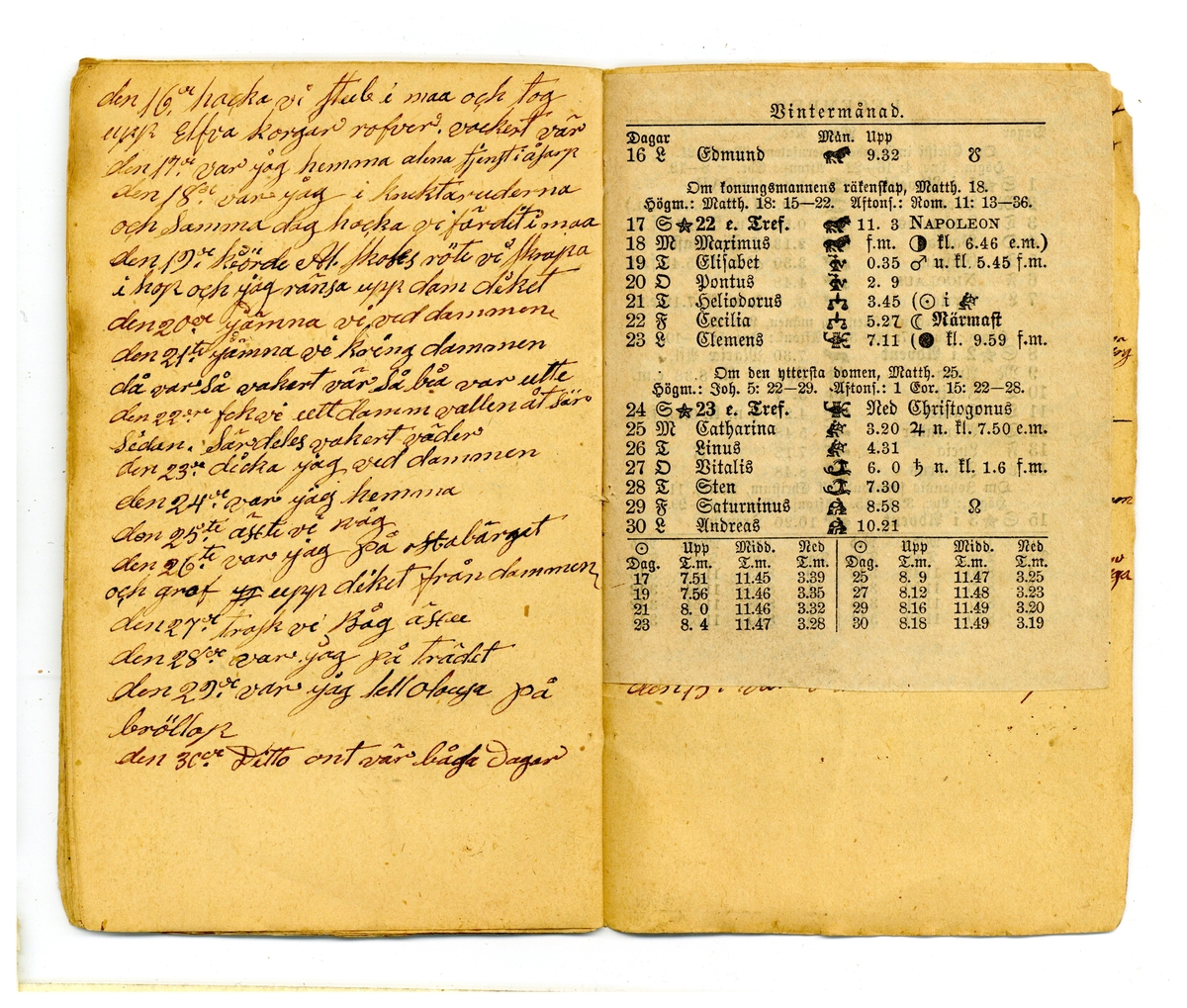 Kölabydagboken 1878