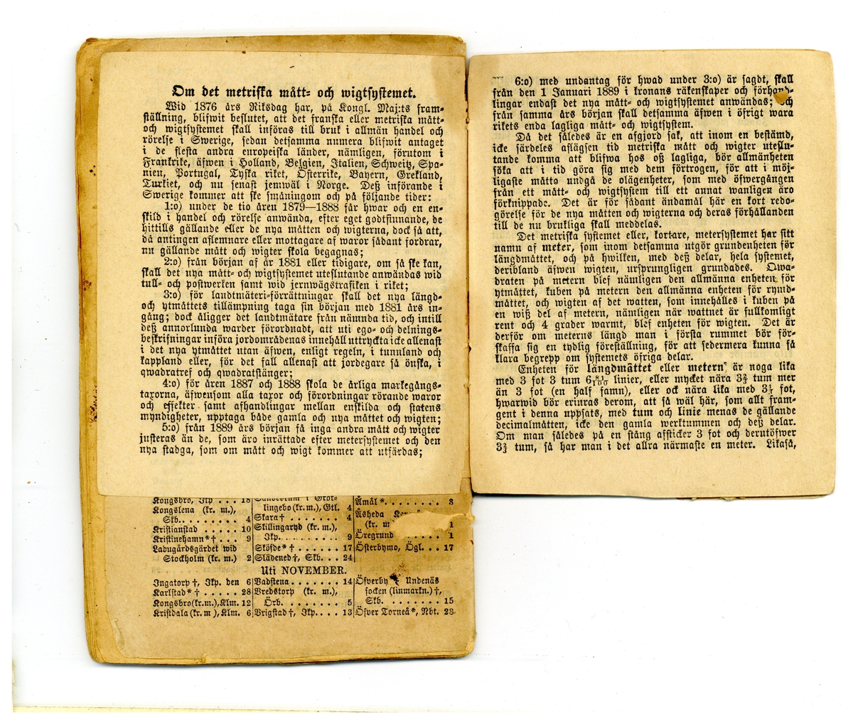 Kölabydagboken 1878