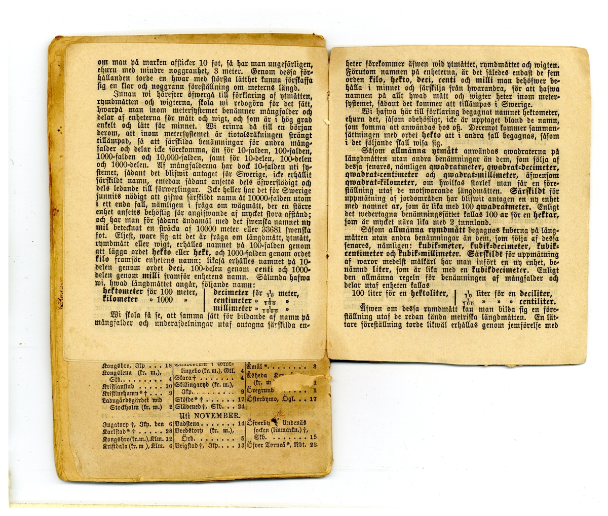 Kölabydagboken 1878