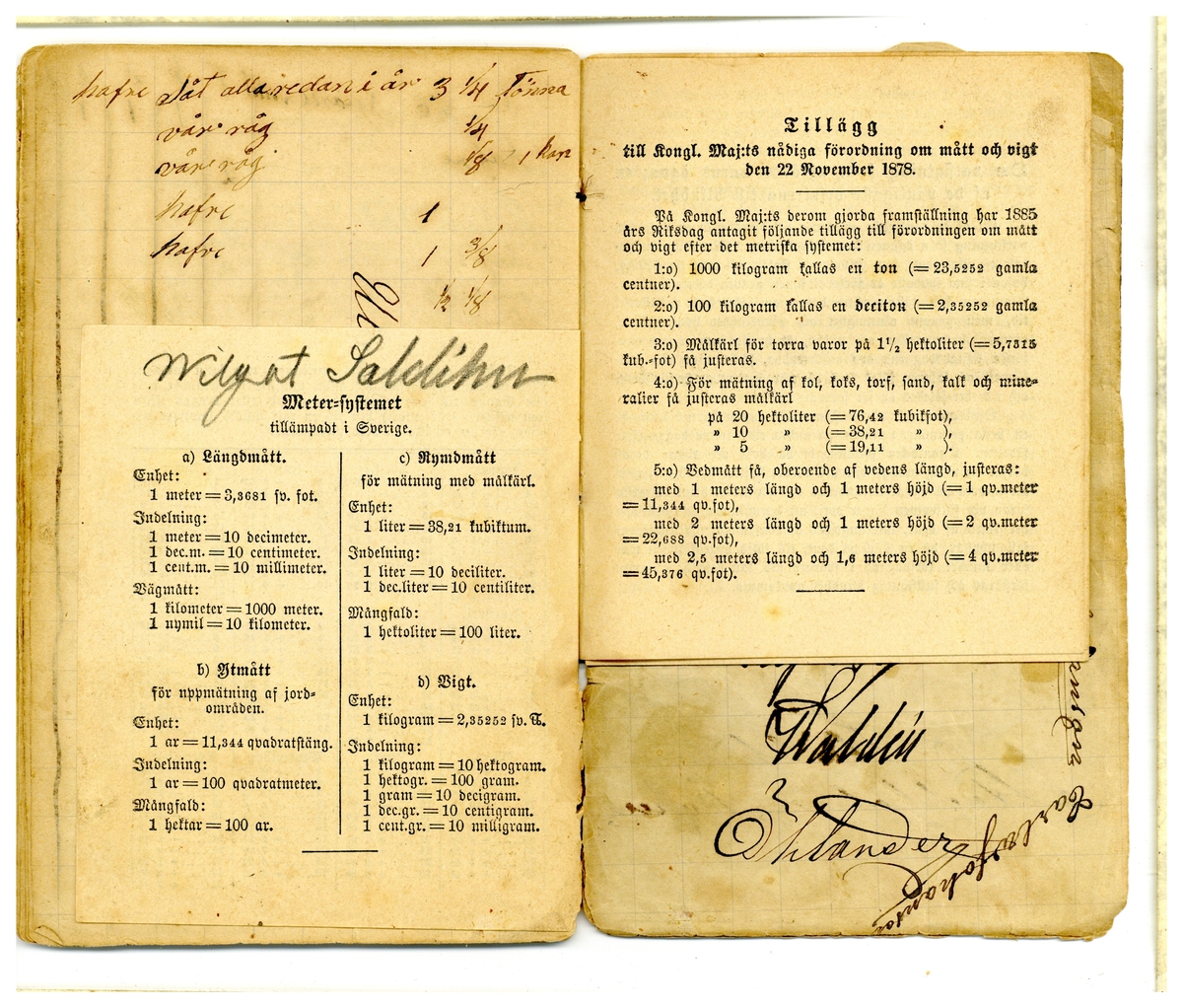 Kölabydagboken 1886