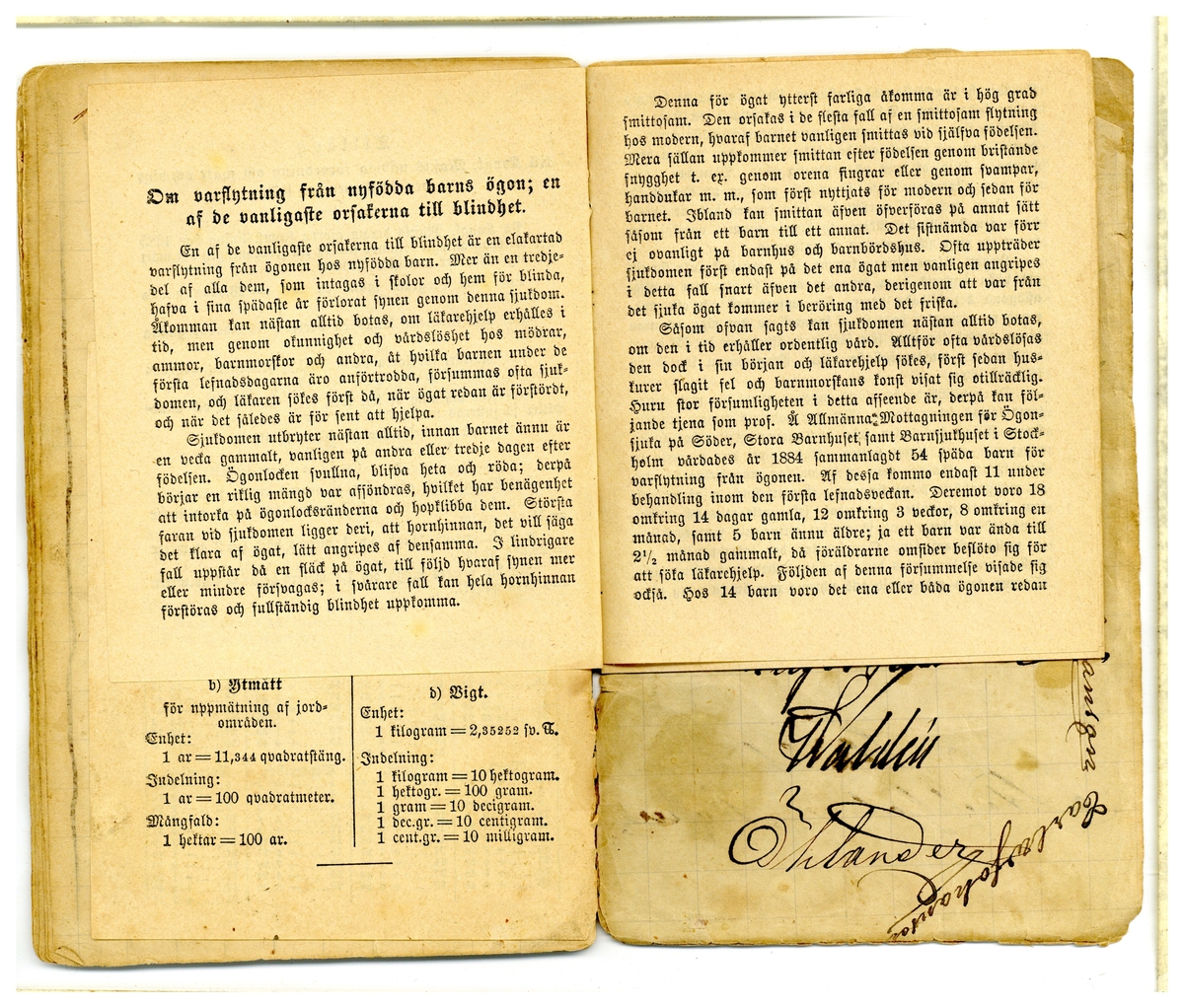 Kölabydagboken 1886