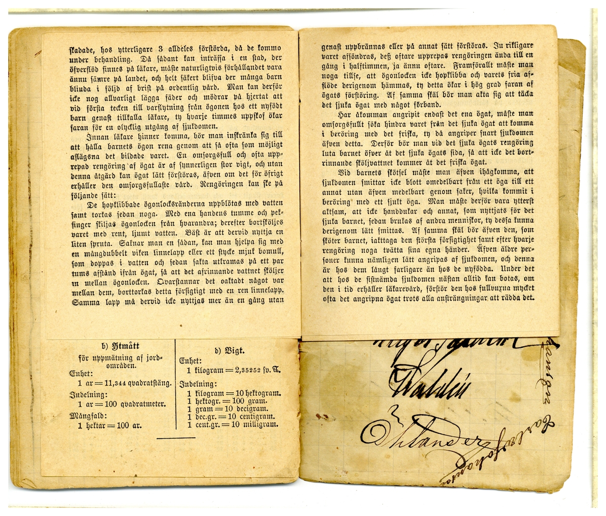 Kölabydagboken 1886
