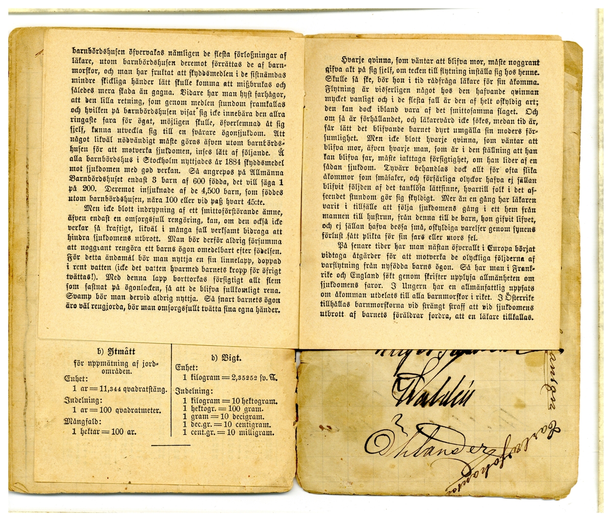 Kölabydagboken 1886