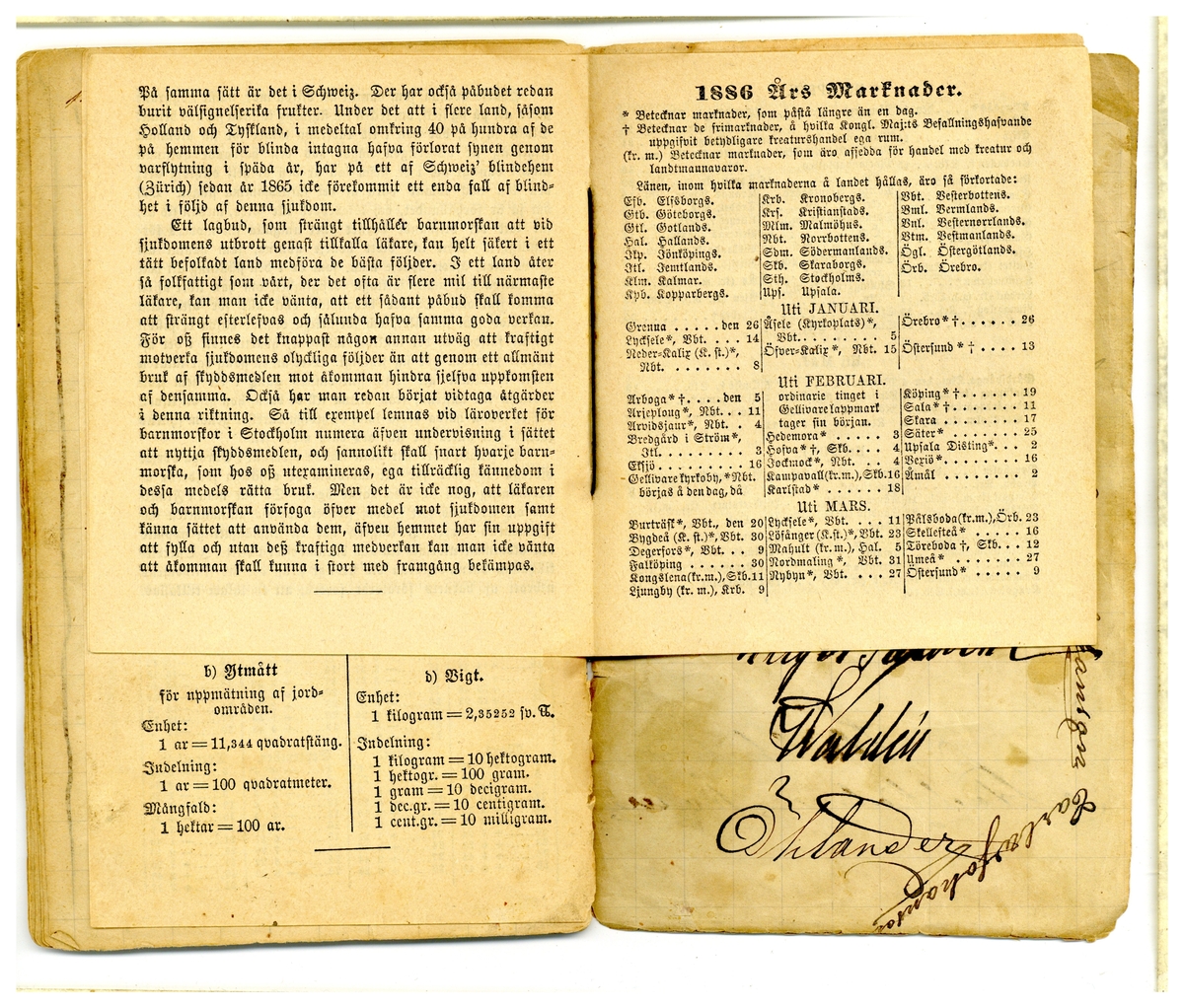 Kölabydagboken 1886