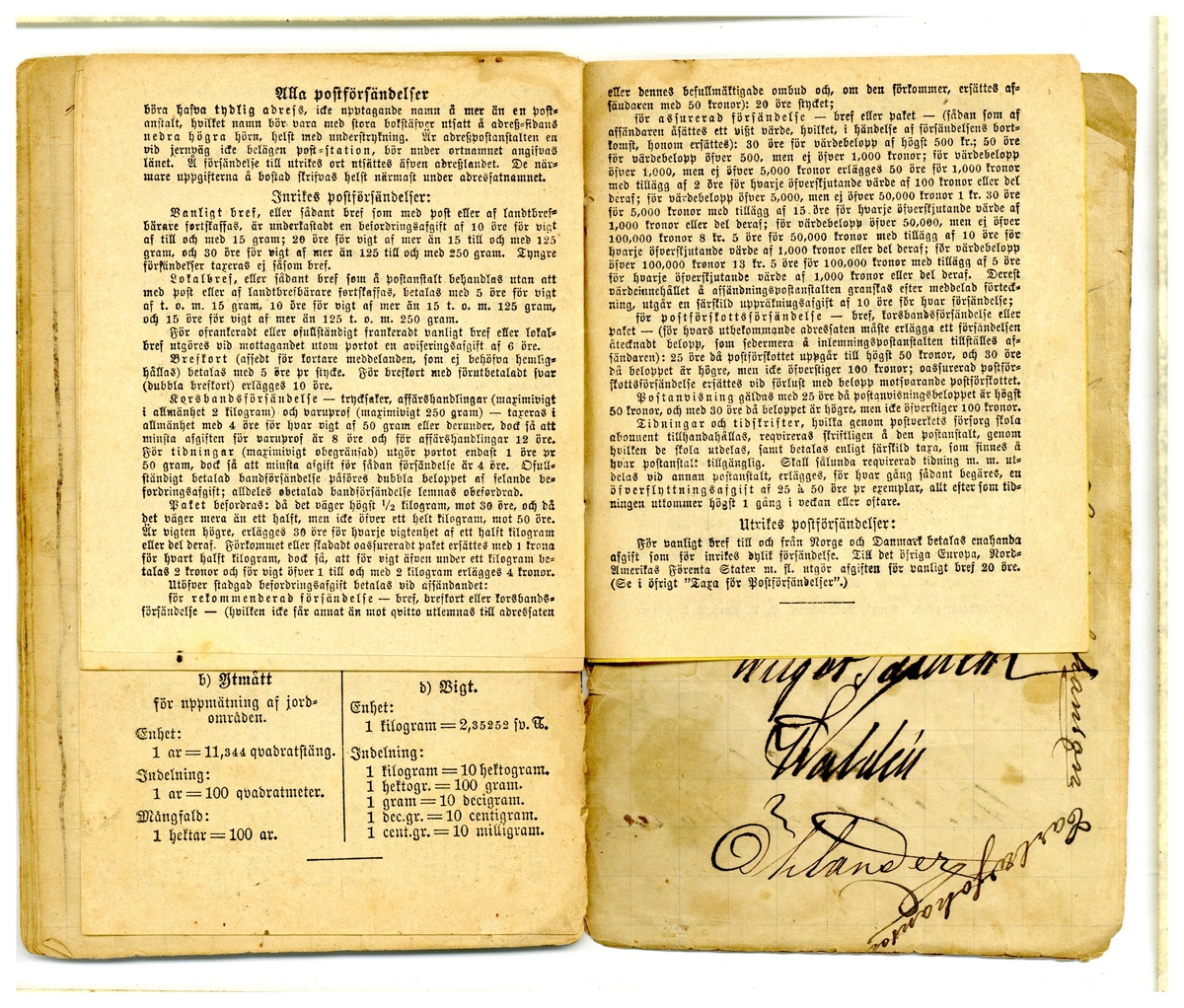 Kölabydagboken 1886