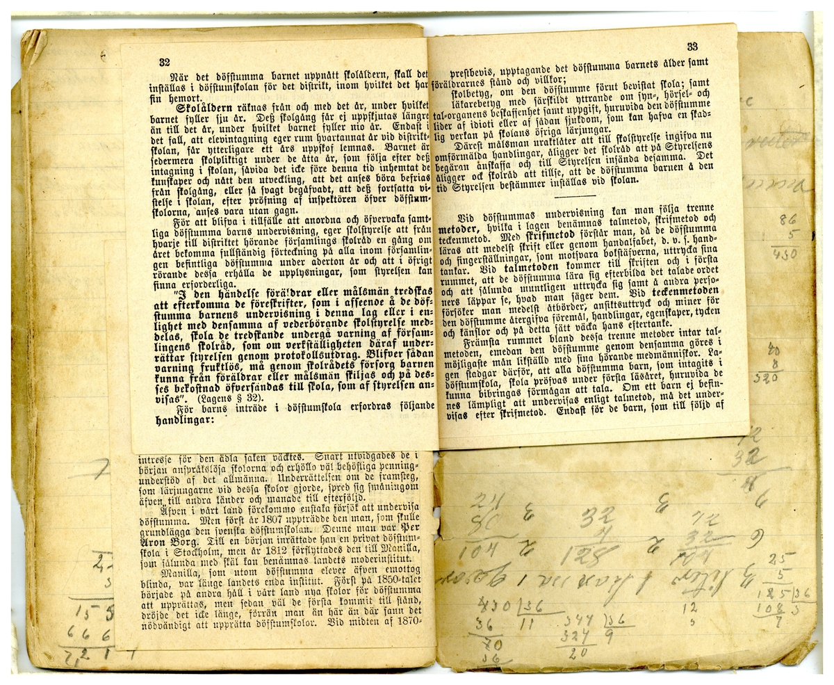 Kölabydagboken 1892