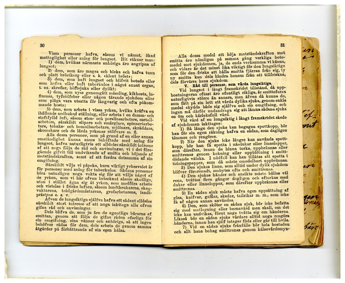 Kölabydagboken 1901