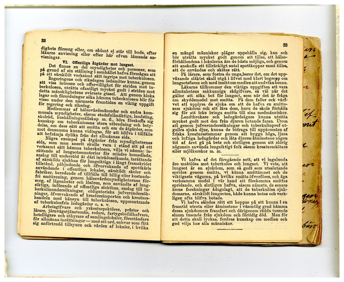 Kölabydagboken 1901