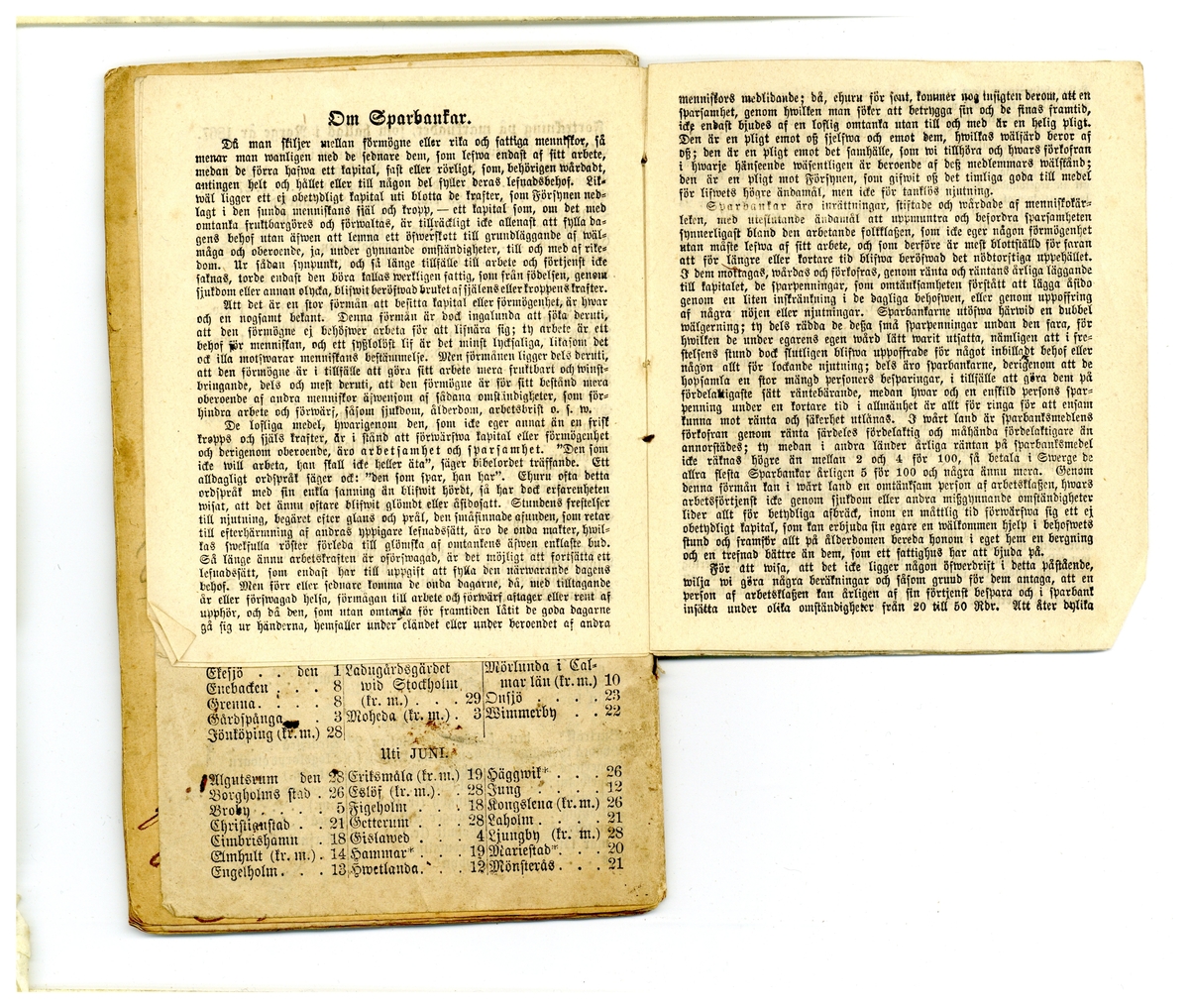 Kölabydagboken 1867