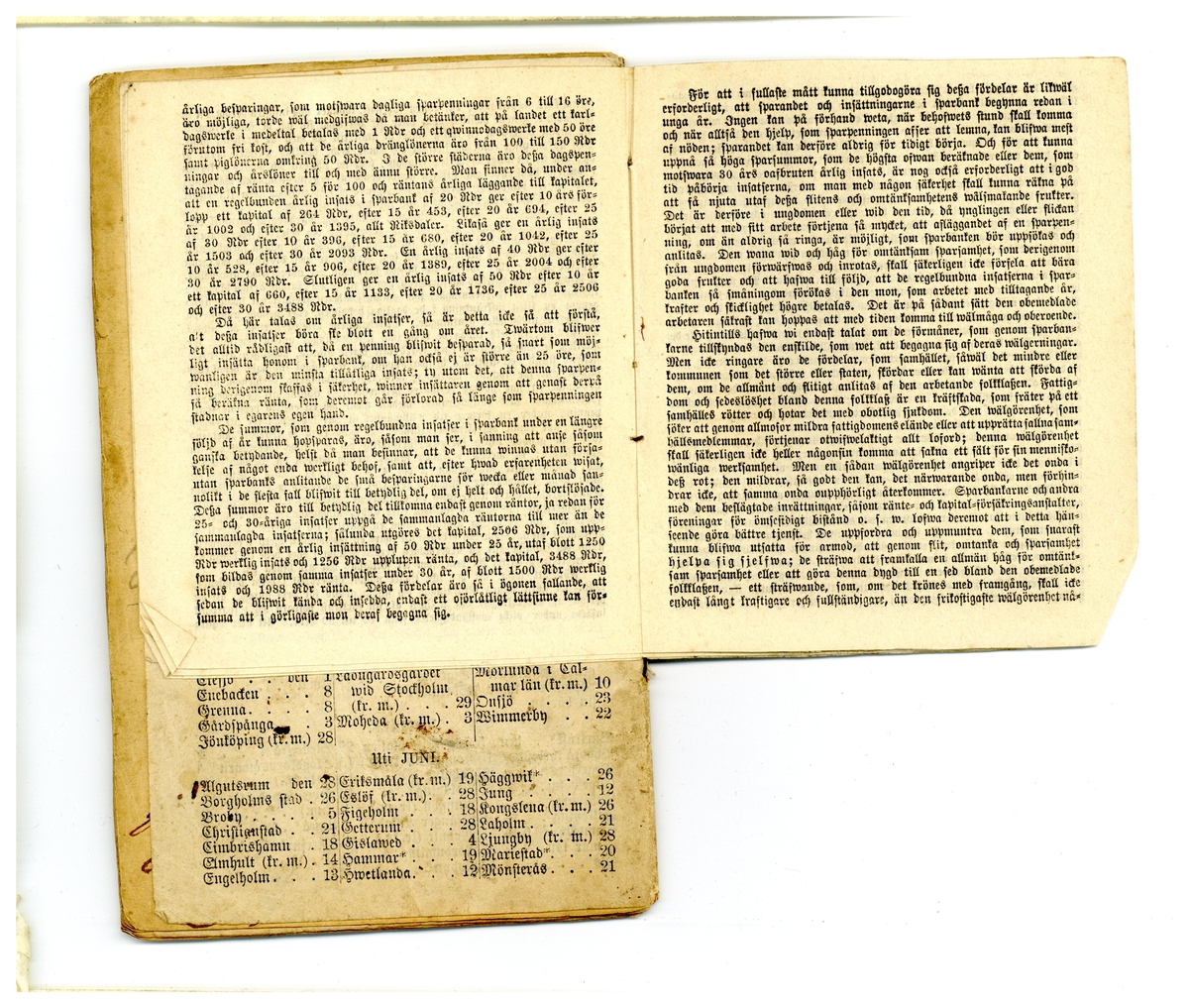 Kölabydagboken 1867