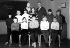 Segerstads skola 1967.