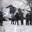 Brand i Äsa 11/1 1963.