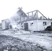 Brand i Persnäs, lördag den 13 augusti 1960.