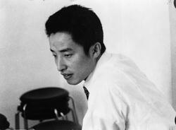 Ny Musikk	ved Fru Fehn