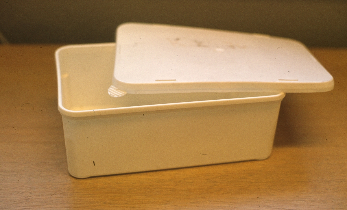Plastboks