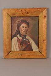 Aslaug Vaa [Måleri]