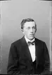Henning Karlsson från Boda, Östhammar, Uppland 1921
