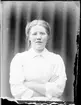Ruth Skötsner, Östhammar, Uppland