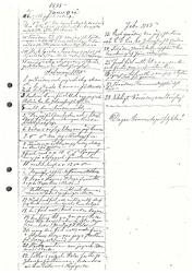 Bondedagbok - Tvärreddagboken 1869-1920