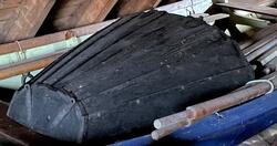 Båtsamlinga til Hordamuseet