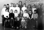 Stenstorps skola 1966. Norbring.